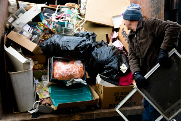 Best Hoarding Cleanup  in Bowdon, GA