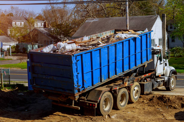 Best Garage Cleanout  in Bowdon, GA
