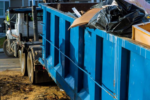 Best Same-Day Junk Removal Services  in Bowdon, GA