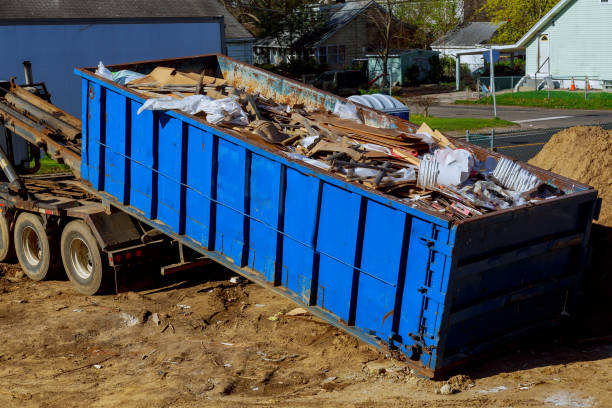 Reliable Bowdon, GA Junk Removal Services Solutions