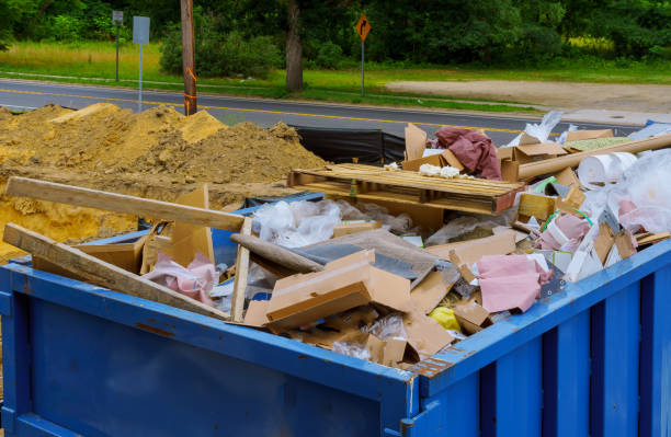 Best Recycling Services for Junk  in Bowdon, GA
