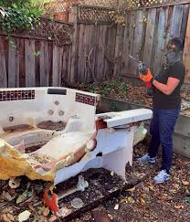 Same-Day Junk Removal Services in Bowdon, GA