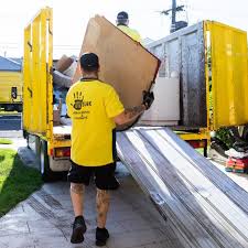 Moving and Downsizing Cleanouts in Bowdon, GA